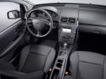 Mercedes-Benz A-Class 5-Door 2004 года